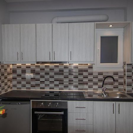Stefania Apartment Corfu  Exterior photo
